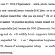 An excerpt from a Mueller indictment.